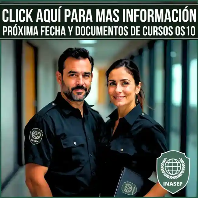 CURSO OS10