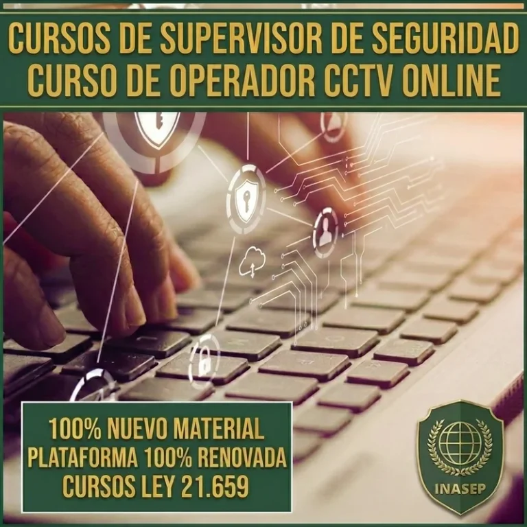 CURSO OS10 INASEP