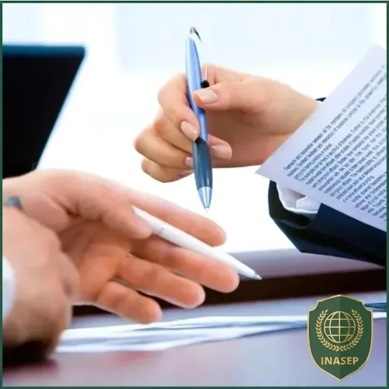 CURSO OS10 INASEP