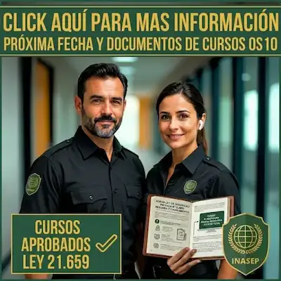 curso os10