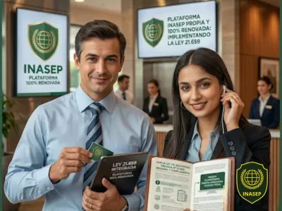 Curso OS10 Supervisor de Seguridad